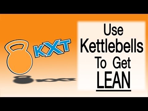 Exhaust Kettlebells To Receive Lean – Kettlebell X Practicing – San Diego Weight Loss Gymnasium