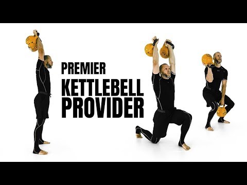 Checkout Cavemantraining.com for anything kettlebell practicing
