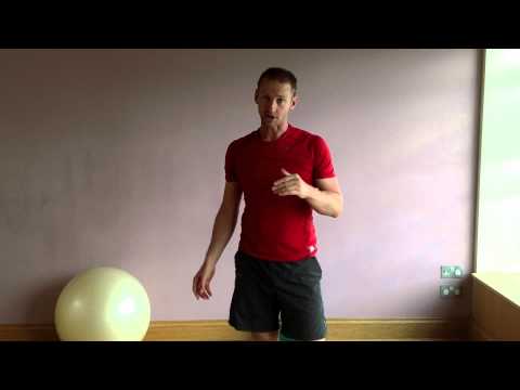 Kettlebell Workout 10 – One Minute Circuits