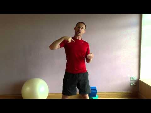 Kettlebell Whine 5 – Five Step Ladder