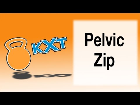 Pelvic Zip – Kettlebell X Training – San Diego Weight Loss Gymnasium